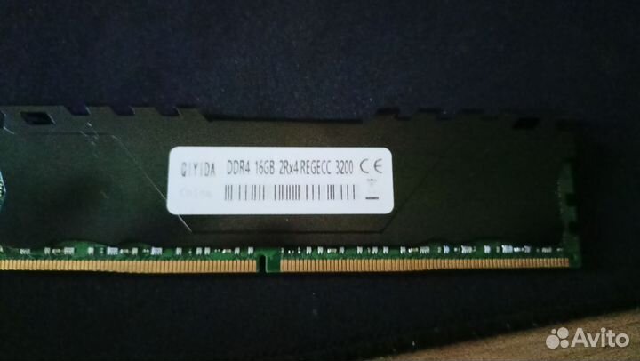 Материнская плата