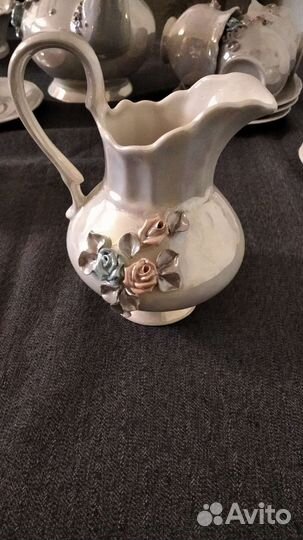 Чайный сервиз СССР