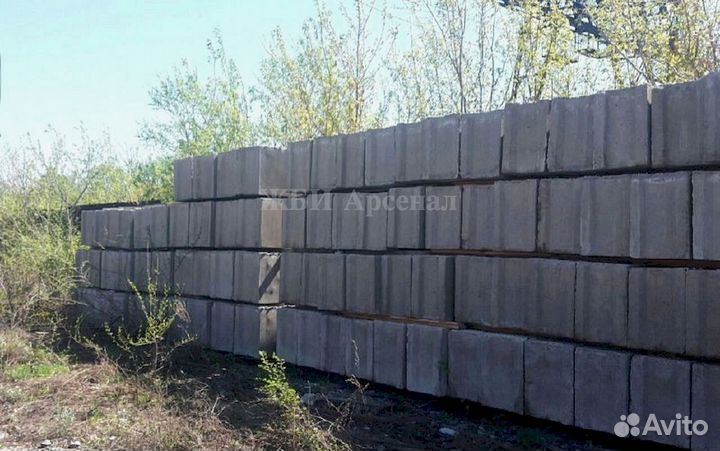 Блоки фбс без предоплаты