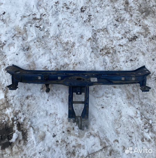 Рамка / Панель Renault Clio