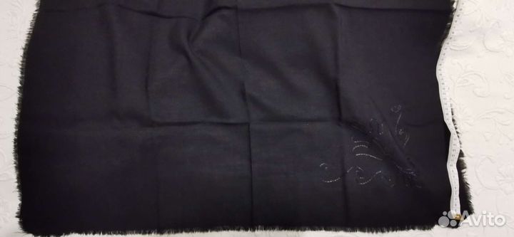 Павлопасадский платок новый СССР