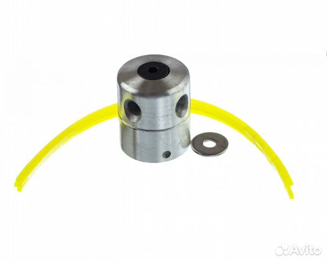 Картридж С леской BTH23 (М10Х1,25) паук