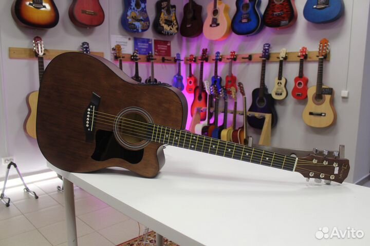 Электроакустика Inari Новая