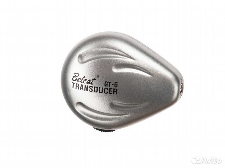 Звукосниматель для акустической гитары