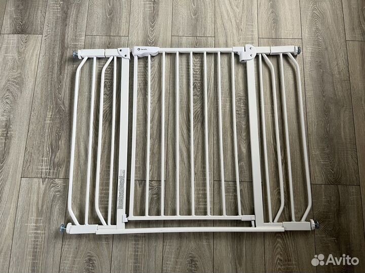 Ворота безопасности