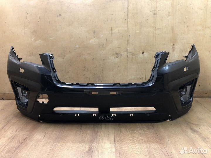 Бампер передний Subaru Forester 5 SK (S14)