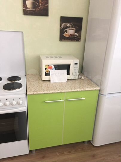 2-к. квартира, 68,9 м², 9/10 эт.