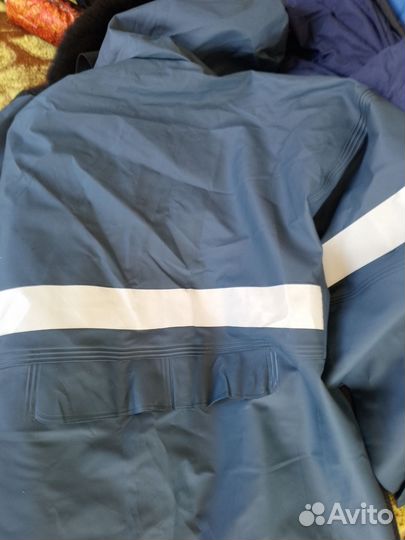 Спецодежда Костюм рабочий