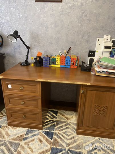 Детский гарнитур