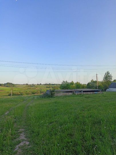 Участок 30 сот. (ИЖС)