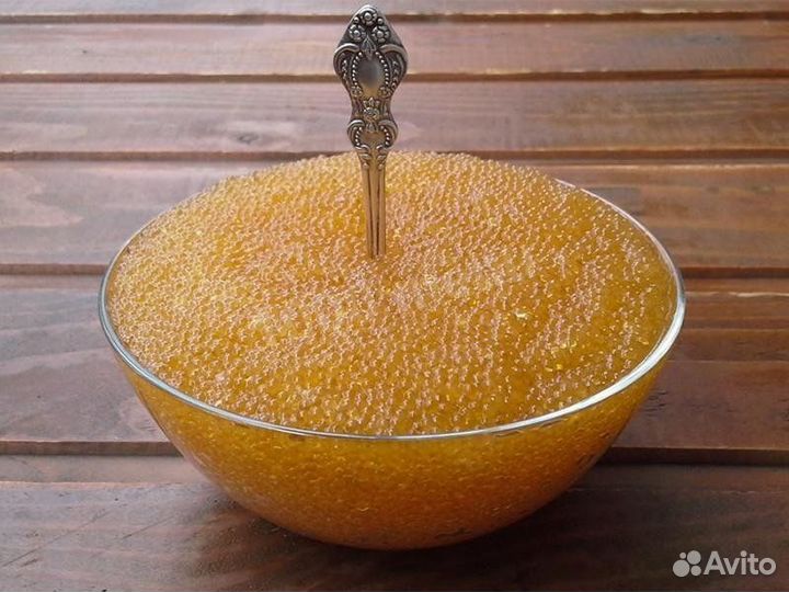 Икра щуки оптом