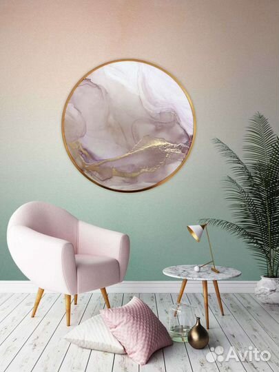 Картина панно дизайн