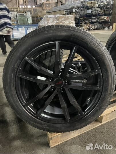 Колеса r20 g05