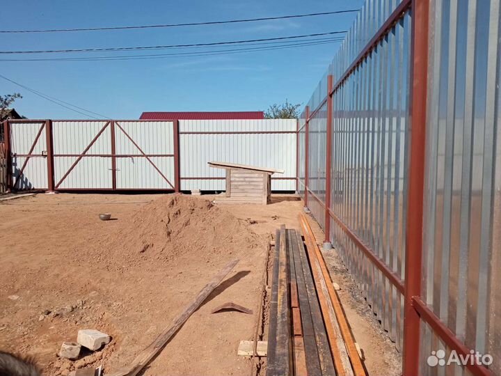 Строительство, Ремонт частных домов и квартир