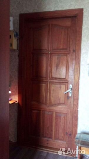 Двери межкомнатные