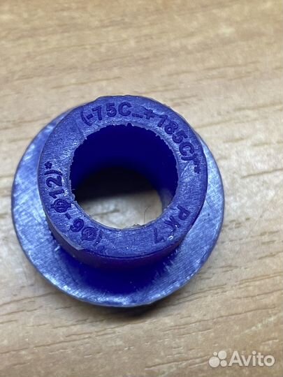 Кабельный ввод под небронированный кабель кнвтв2mg