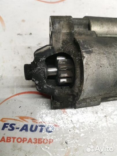 Стартер Ford Kuga 1 2.0 G6DG 2010