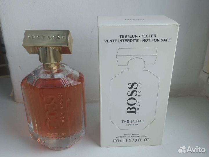 Духи женские