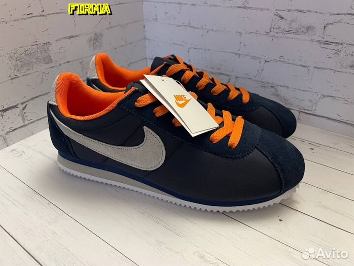 Кроссовки nike cortez