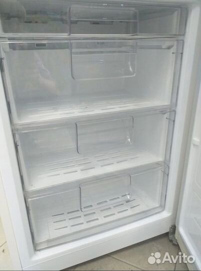 Холодильник LG GA-M409