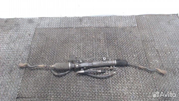 Рейка рулевая с г/у BMW 3 E46, 2001