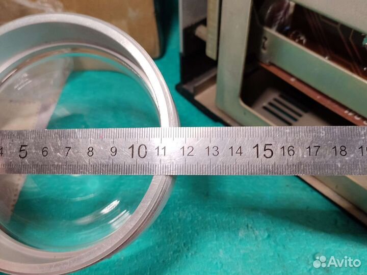 Защитный колпак для видеокамер panasonic WV-CS570