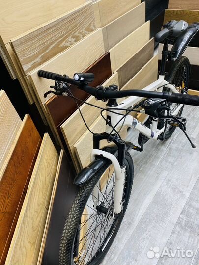 Велосипед Altair 26 рост от 150-180см алюмини