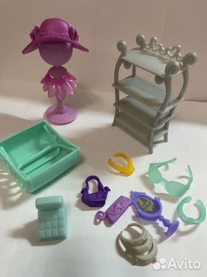 My little pony рарити