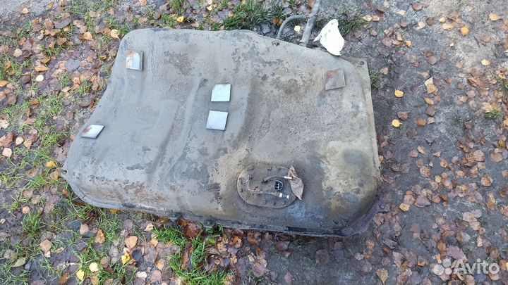 Бензобак Карина Е