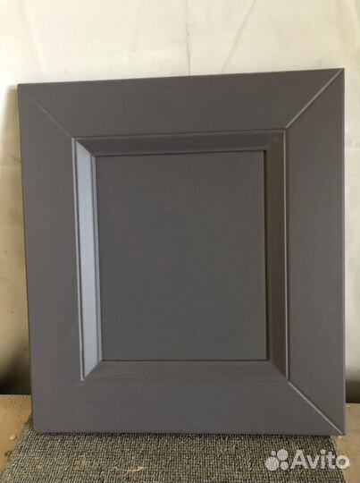 Изготовление фасадов из мдф