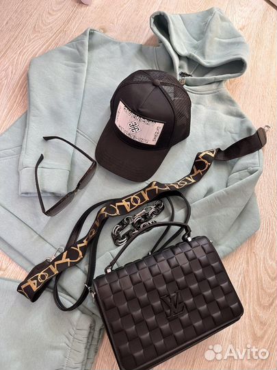 Женская одежда пакетом 42 новое