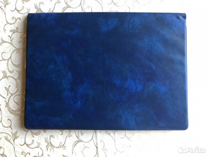 Папка Wartsila. СССР 1980-е