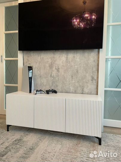 Тумба под тв в современном стиле