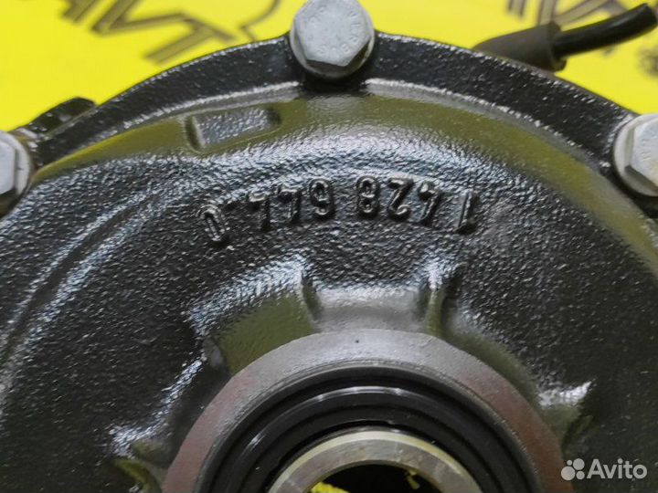 Редуктор передний Bmw X5 E53 2003-2007