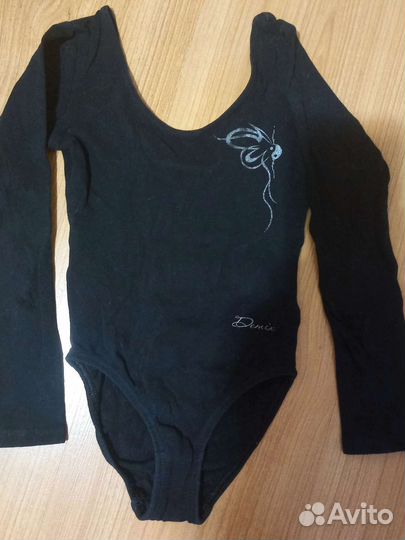 Спорт купальник, юбка Арина и Легинсы 116-128 р