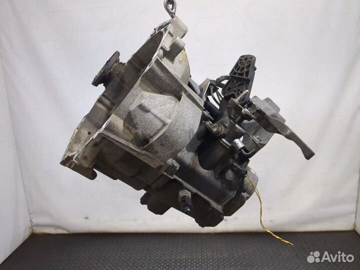 Кпп 6-ст.мех. (МКПП) Skoda Yeti, 2016