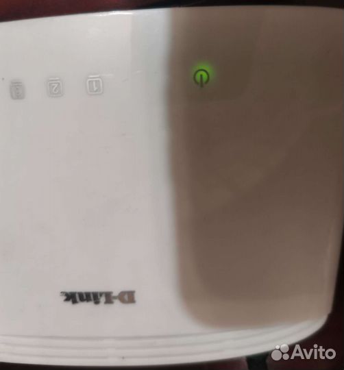 Сетевое оборудование