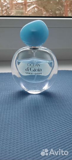 Туалетная вода