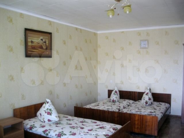 Комната 20 м², 1/1 эт.