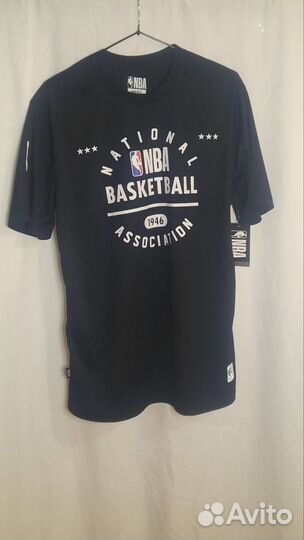 Футболка nba
