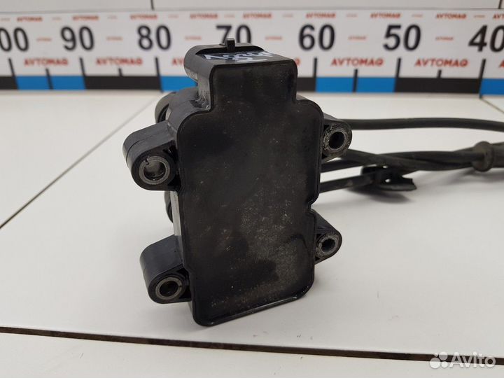 Катушка зажигания (модуль)