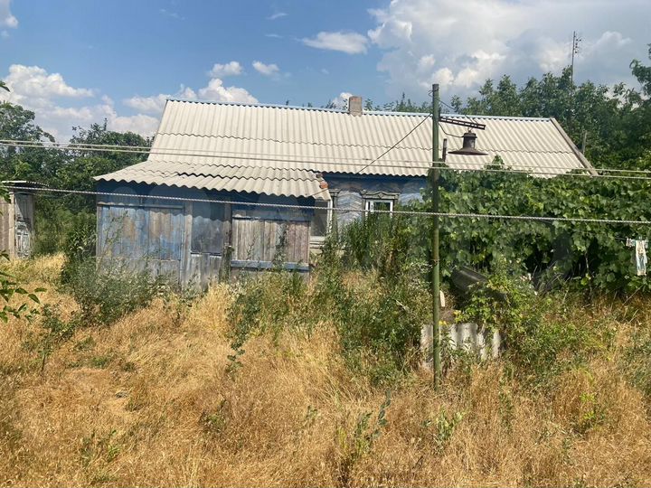 Участок 30 сот. (ИЖС)