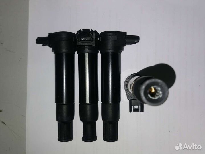 Катушка зажигания мотоцикла для BMW R1100 S R1150