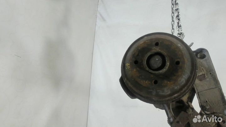 Балка подвески задняя Citroen ZX, 1993