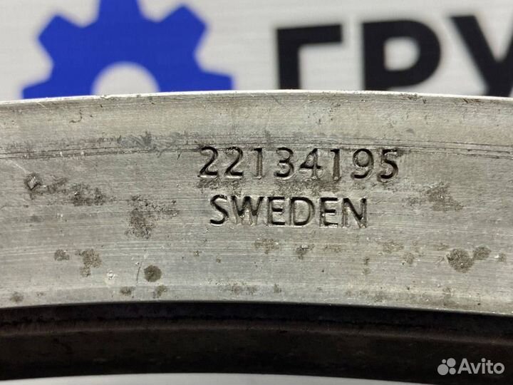 Кольцо диффузора вентилятора Volvo FH4 22134195