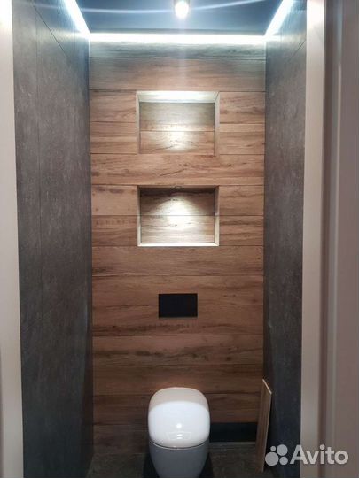 Укладка керамической плитки, керамогранит