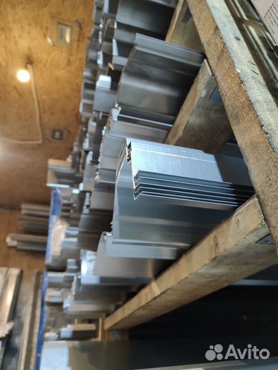 Арки и пороги для KIA