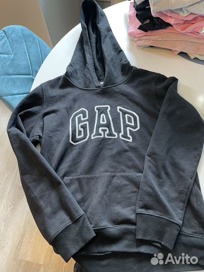 Толстовка gap женская
