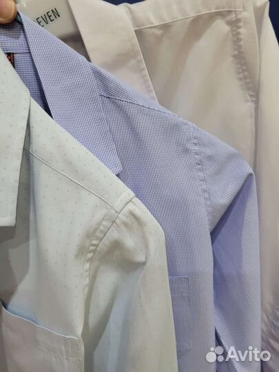 Рубашка для мальчика, 128р