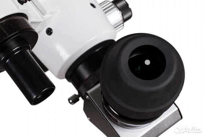 Апохроматический рефрактор Sky-Watcher BK ED-80